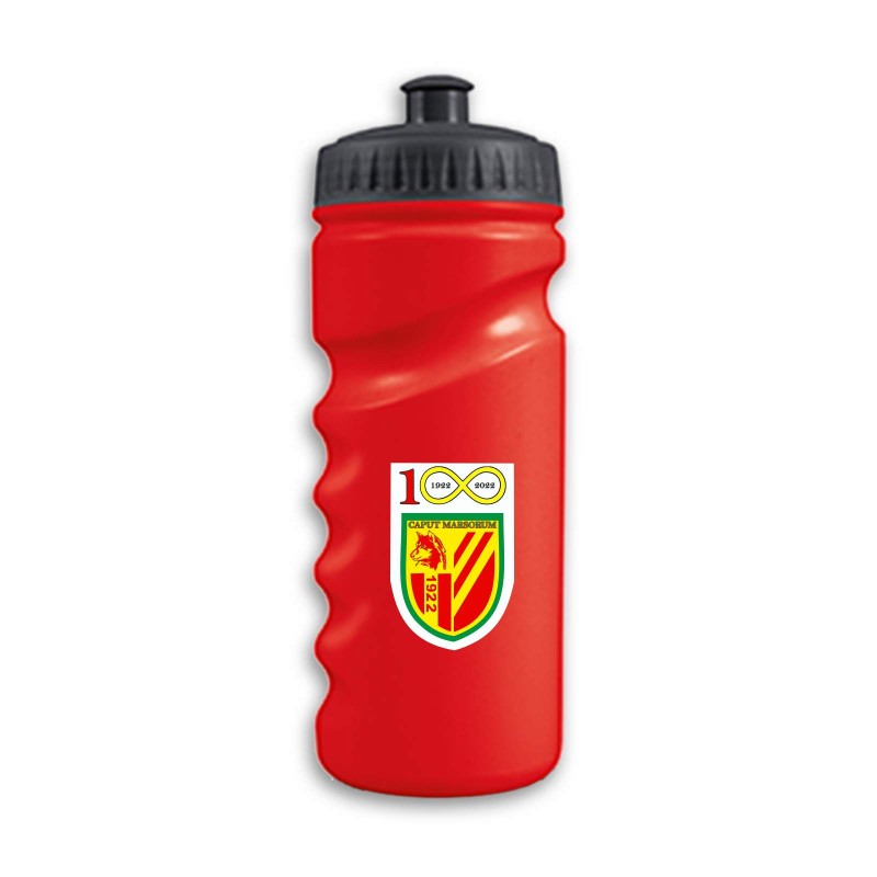 BORRACCIA ENERGY 500 ML ROSSA