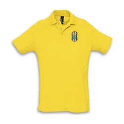 POLO SUMMER II GIALLO ORO  RAPPRESENTANZA