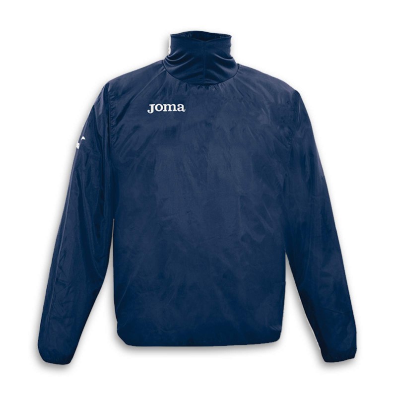 GIACCA A VENTO WIND DARK NAVY ALLENAMENTO