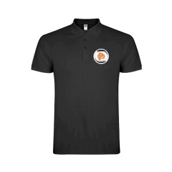 POLO STAR NERO