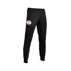CORE TRAINING PANT U BLACK