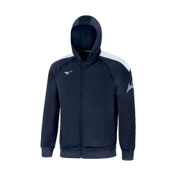 MIZUNO RUNBIRD TRACK JACKET