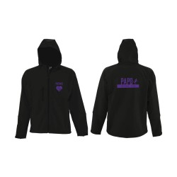 SET RAPPRESENTANZA CON GIACCA