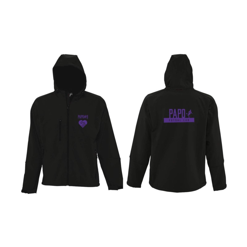 SET RAPPRESENTANZA CON GIACCA