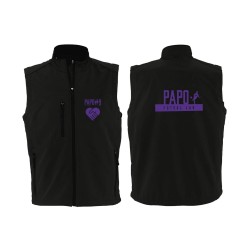 SET RAPPRESENTANZA CON GILET