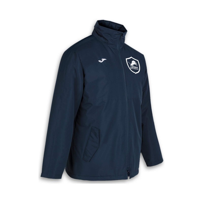 TRIVOR BENCH JACKET DARK NAVY RAPPRESENTANZA