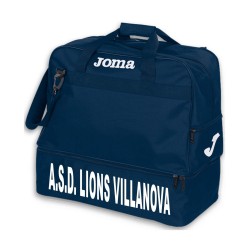 BORSA TRAINING III XTRA LARGE NAVY