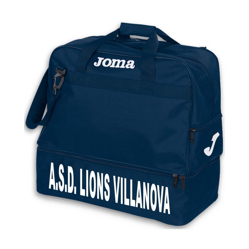 BORSA TRAINING III XTRA LARGE NAVY