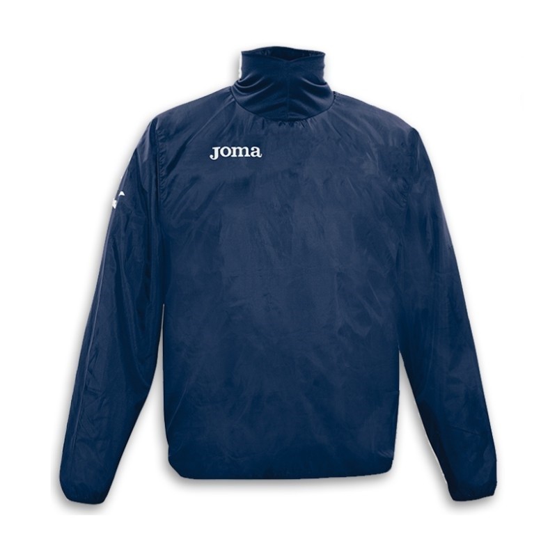 GIACCA A VENTO WIND DARK NAVY ALLENAMENTO