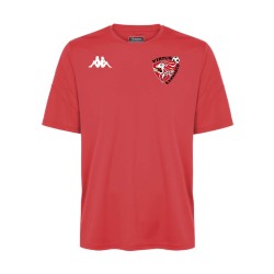 MAGLIA DOVO RED