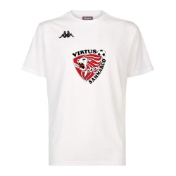 T-SHIRT BRIZZO WHITE