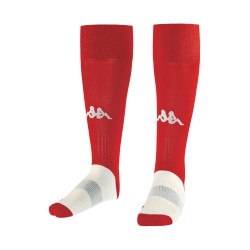 CALZE WULGAR RED ALLENAMNETO