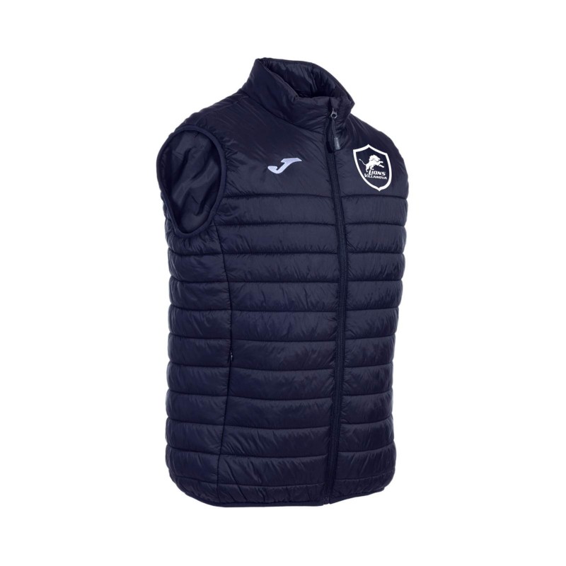 GILET URBAN V DARK NAVY