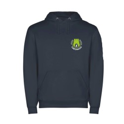 FELPA URBAN BLU NAVY