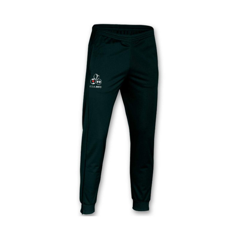 PANTALONE MILO 3.0 BLACK