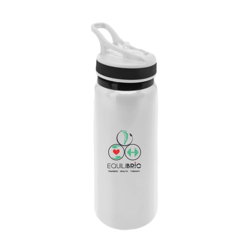 BORRACCIA CHITO 680ML BIANCO