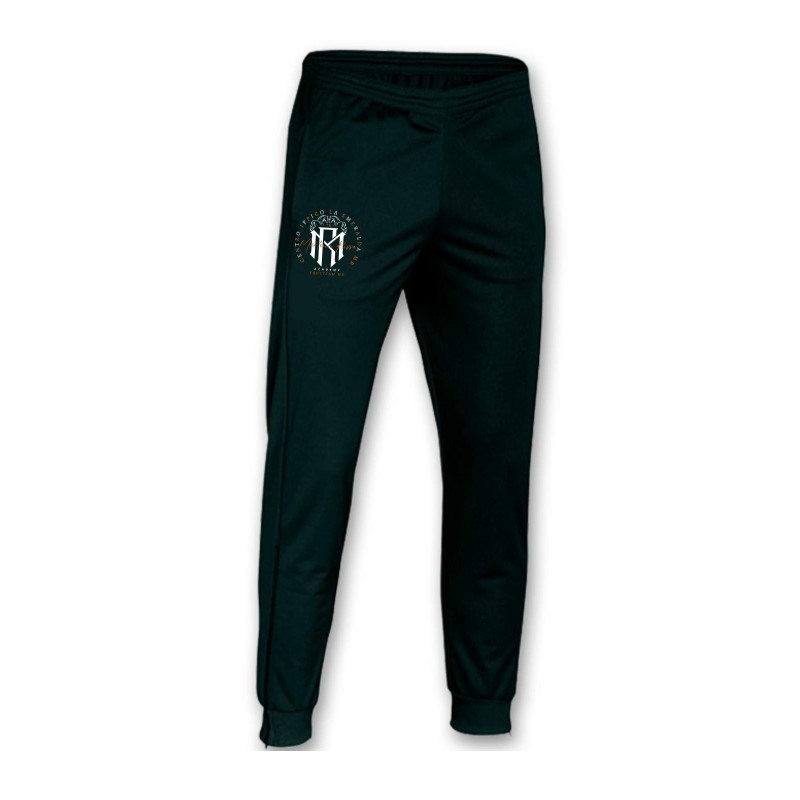 PANTALONE MILO 3.0 BLACK