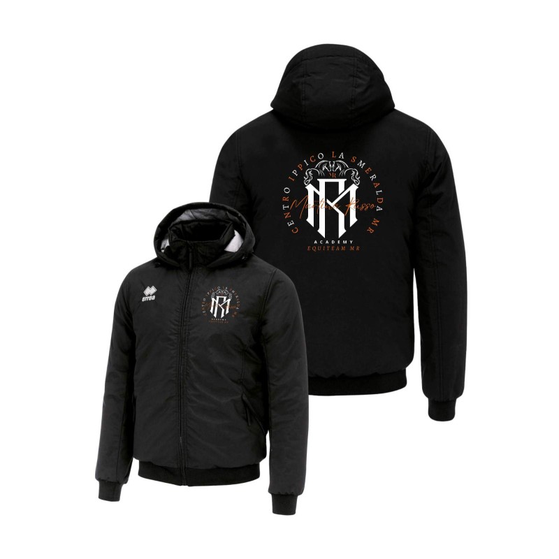 GIACCA NIAMH BLACK