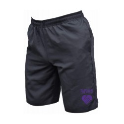 BERMUDA ELEGANCE NERO