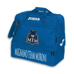 BORSA TRAINING III XTRA LARGE ROYAL