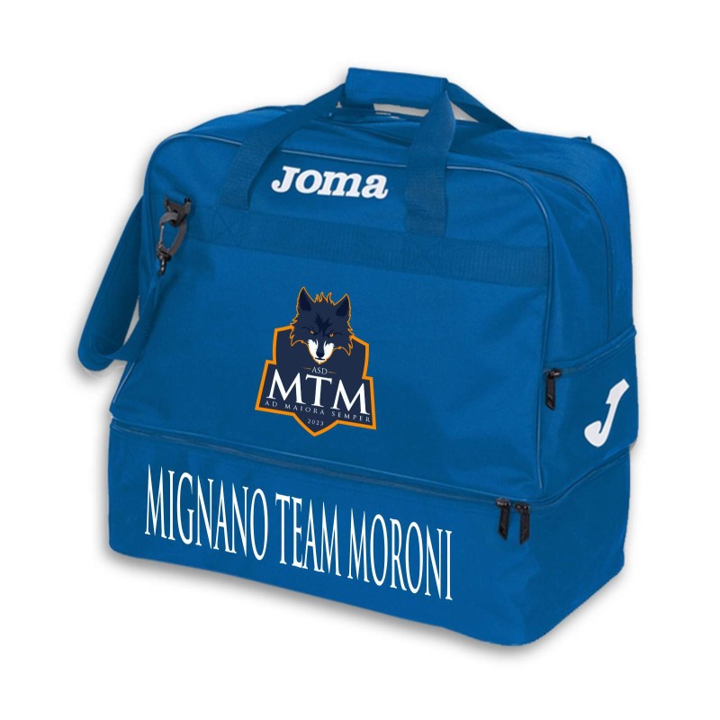 BORSA TRAINING III XTRA LARGE ROYAL