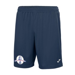 SHORT NOBEL DARK NAVY