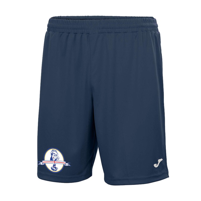 SHORT NOBEL DARK NAVY