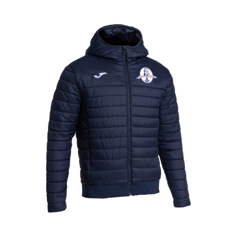 BOMBER URBAN V DARK NAVY