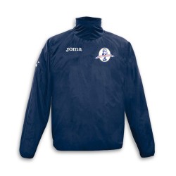 GIACCA A VENTO WIND DARK NAVY
