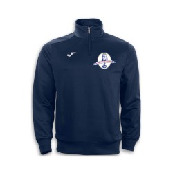 GIACCA TUTA COMBI FARAON NAVY-WHITE