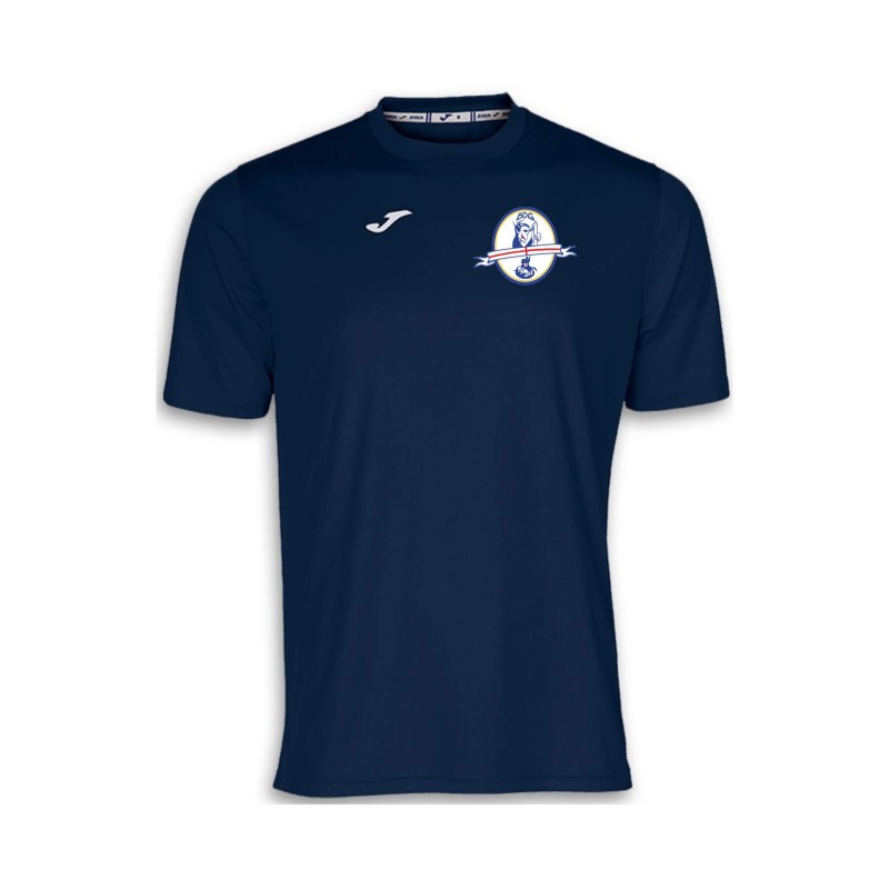 MAGLIA COMBI M.C. DARK NAVY