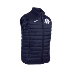 GILET URBAN V DARK NAVY
