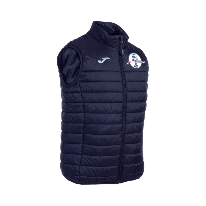 GILET URBAN V DARK NAVY