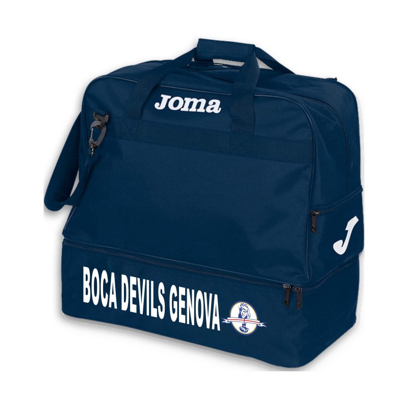 BORSA TRAINING III XTRA LARGE NAVY