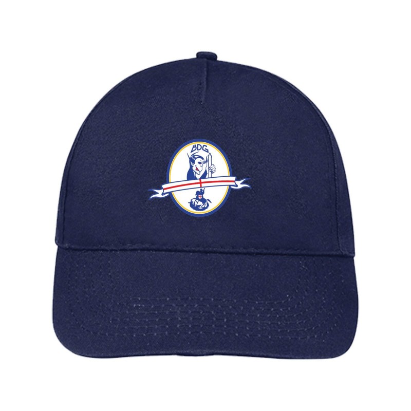 CAPPELLINO SUNNY BLU OLTREMARE