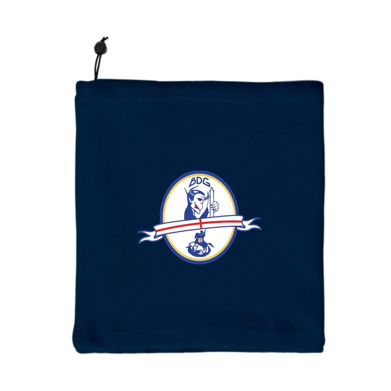 SCALDACOLLO NUKKA BLU NAVY