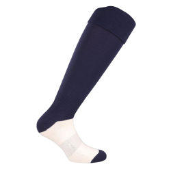 CALZA CALCIO GOAL BLU NAVY