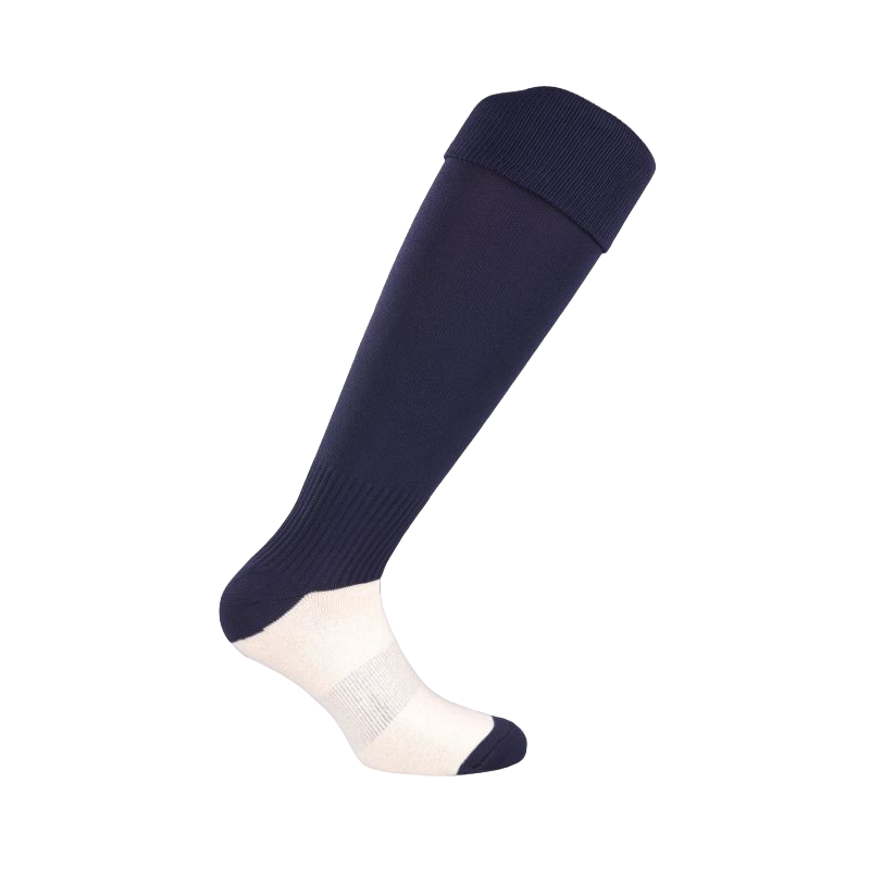 CALZA CALCIO GOAL BLU NAVY