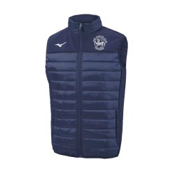 SAPPORO HYBRID GILET NAVY