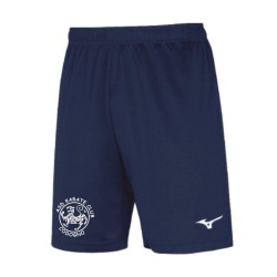 TRAD SHUKYU SHORT NAVY