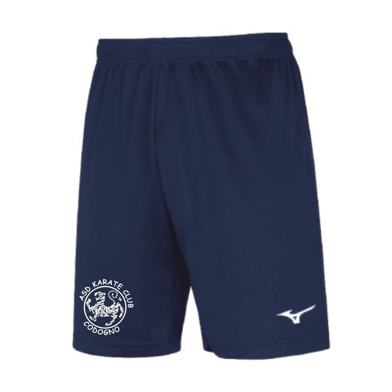 TRAD SHUKYU SHORT NAVY