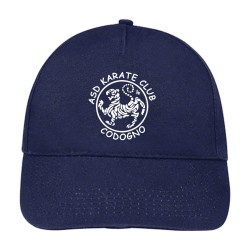CAPPELLO GOLF BLU