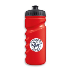 BORRACCIA ENERGY 500ML ROSSO