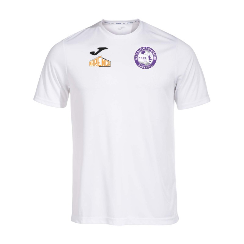 MAGLIA COMBI M.C. WHITE RAPPRESENTANZA