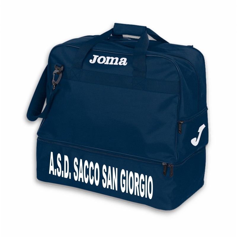 BORSA TRAINING III XTRA LARGE NAVY