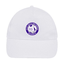 CAPPELLO GOLF BIANCO