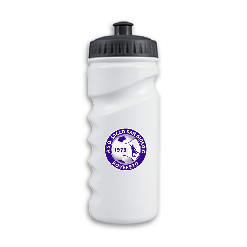 BORRACCIA ENERGY 500ML BIANCO