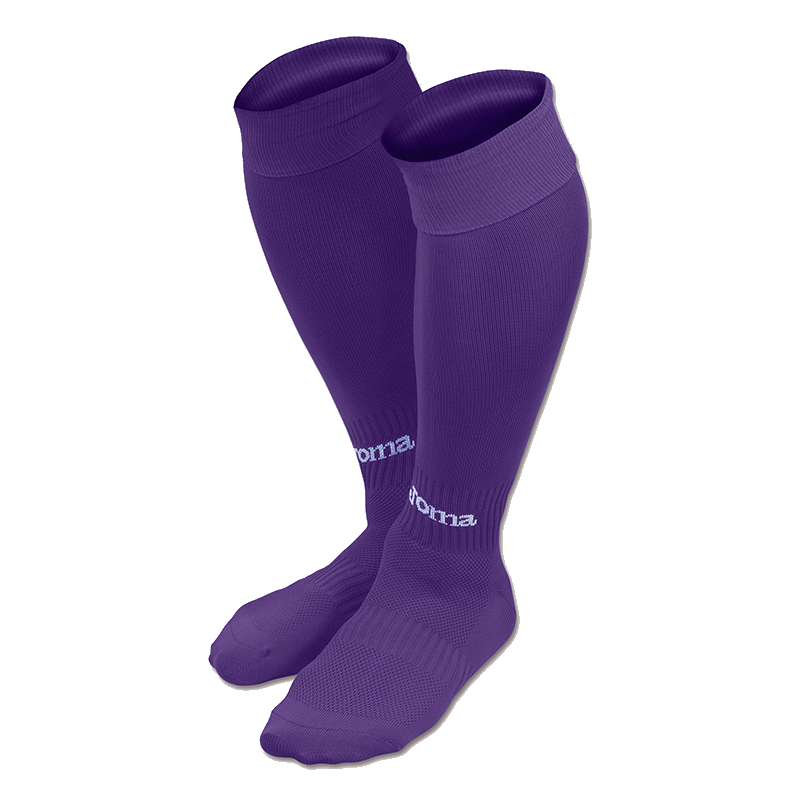 CALZA CLASSIC-2 VIOLET ALLENAMENTO