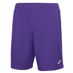 SHORT NOBEL VIOLET GARA