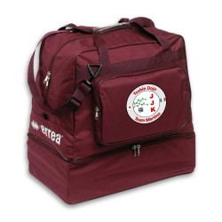 BORSA BASIC MEDIA MAROON